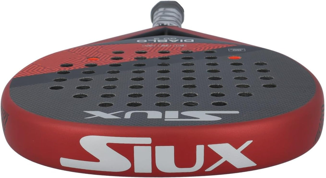 Siux Diablo Go 3