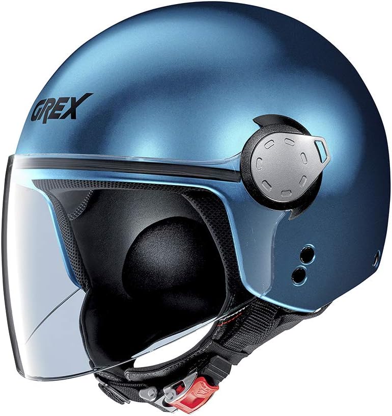 G3.1 E KINETIC 006 S, S Blau