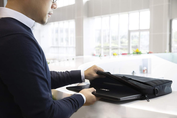 Acer Notebook Carry Case (geeignet für bis zu 15,6 Zoll Notebooks / Chromebooks: Universelle Schutzh