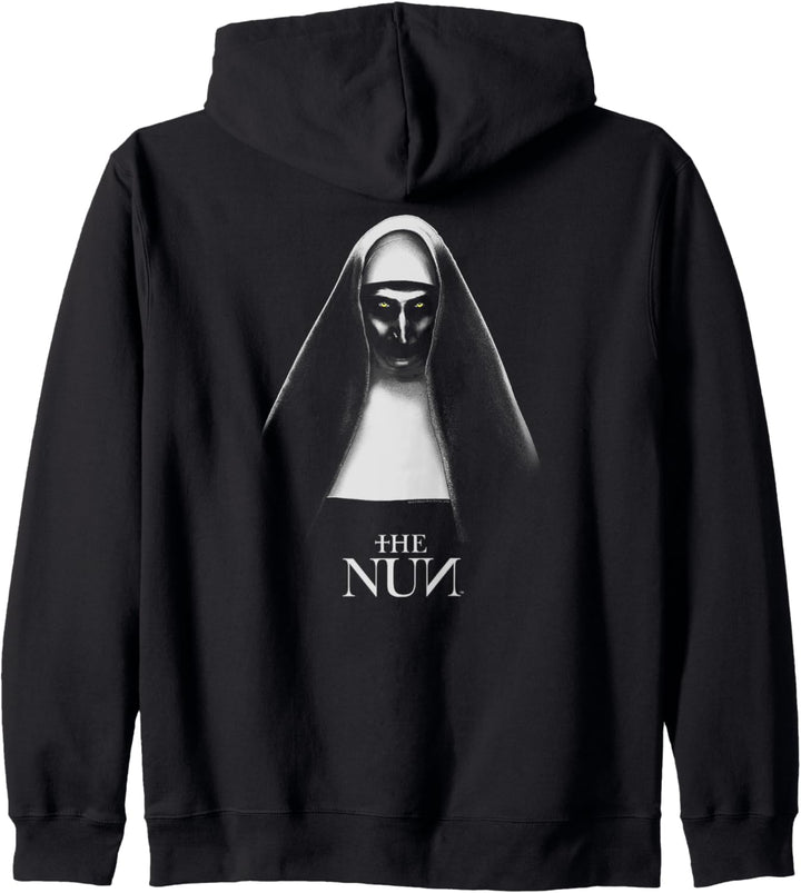The Nun Poster Kapuzenjacke
