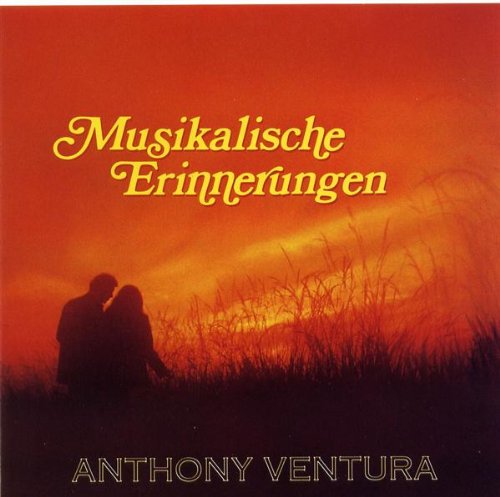 Musikalische Erinnerungen - di, Audio-CD