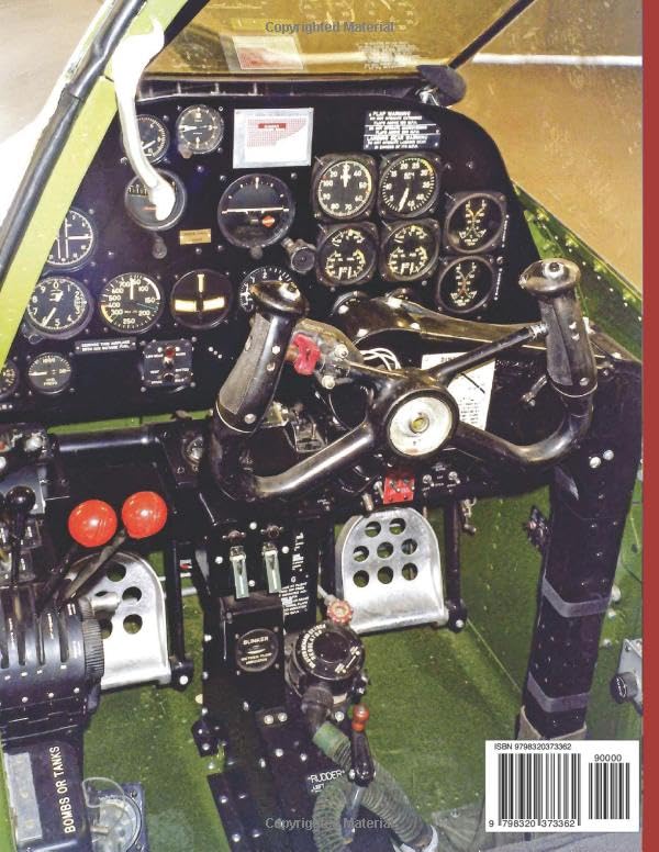 P-38 Lightning in Detail & Scale, Part 2: P-38J Through P-38M Variants (Also Covers the F-5B, F-5E,