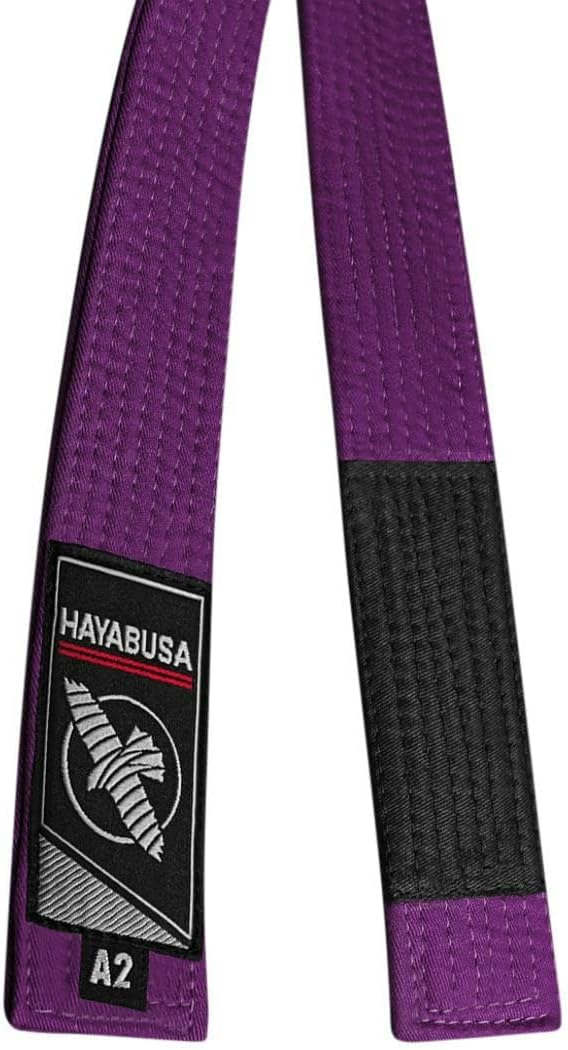 Hayabusa A2 Violett, A2 Violett