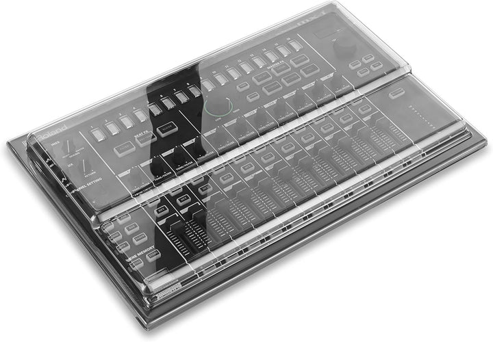 Decksaver DS-PC-MX1 Schutzhülle für Roland Aira MX-1