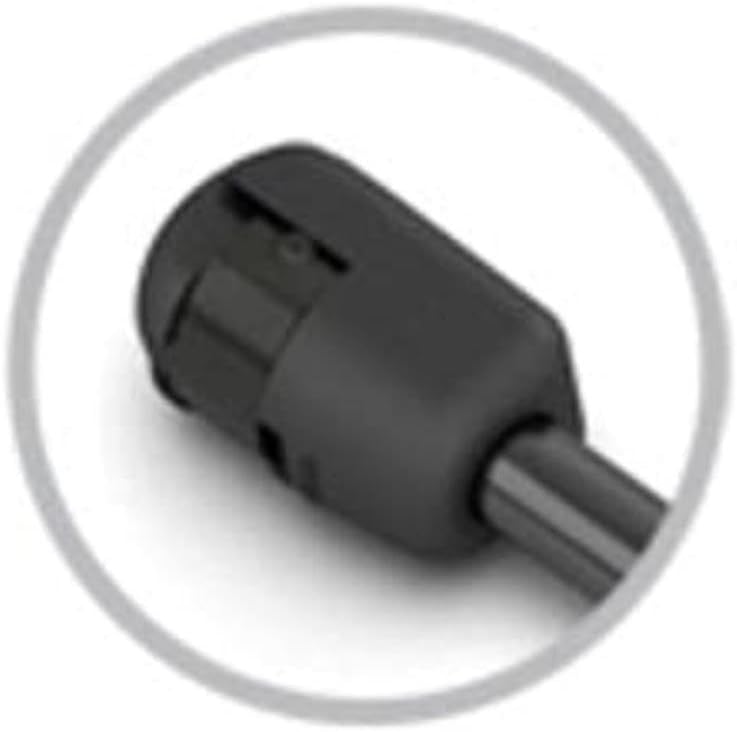 Stabilus Gasfeder 642221 LIFT-O-MAT® Gasdruckfeder mit 880 Newton u.a. für MERCEDES-BENZ EQV300/eVit