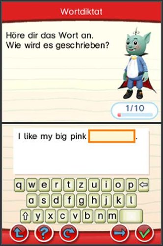 Lernerfolg Grundschule Englisch 1.-4. Klasse (neue Version)