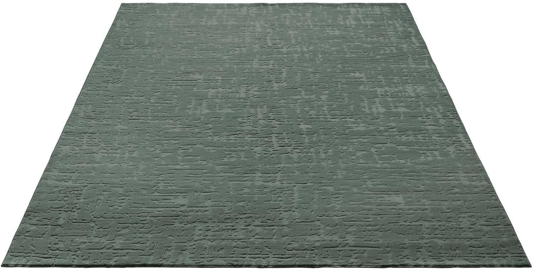Taracarpet Badematte Badvorleger Homestyle rutschfest waschbar Badezimmerteppich Badewannenmatte, Ba