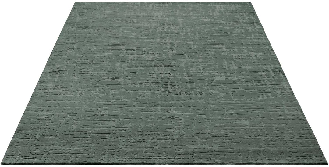 Taracarpet Badematte Badvorleger Homestyle rutschfest waschbar Badezimmerteppich Badewannenmatte, Ba