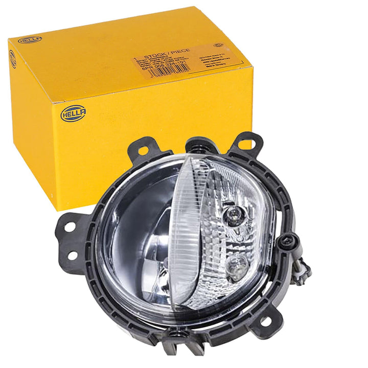 HELLA 1N1 011 748-021 FF-Nebelscheinwerfer - rechts - für u.a. Mini Mini (F56)