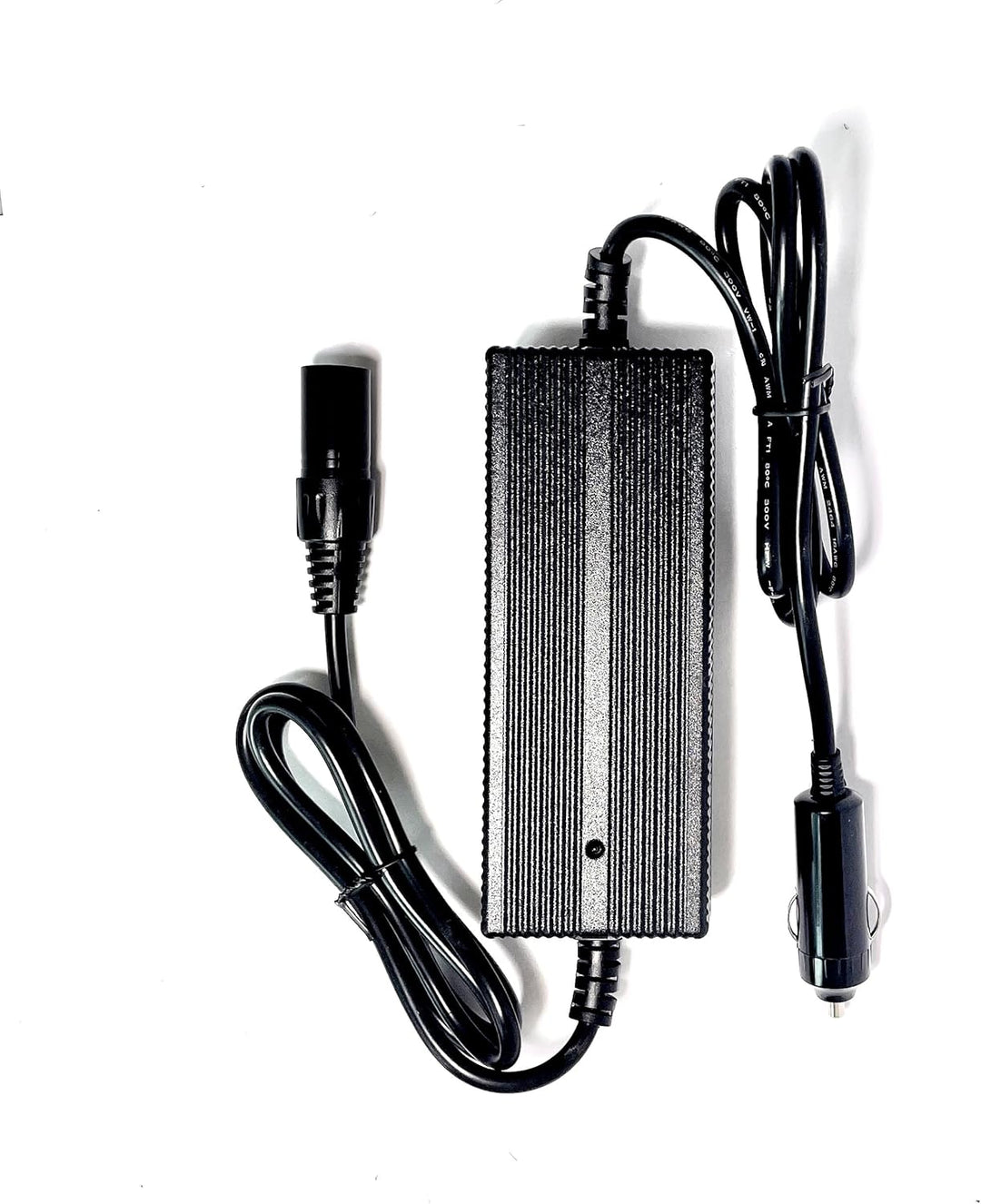 Enerpower DC-DC Kfz Ladegerät 12V-24V Li-Ion auf 42V 2A für Wohnmobile, Boote, LKW´s etc. mit versch