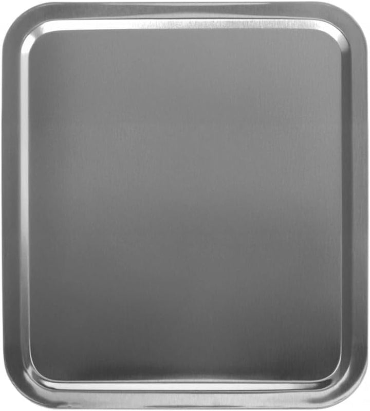 WM-2512 Dörrautomat aus Edelstahl - Kompakter Dörrautomat mit 12 Dörrgittern aus BPA-freiem Edelstah