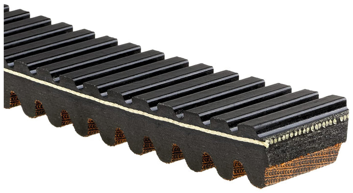 Gates 40R3691 G-Force RedLine Stufenloser Getrieberiemen (CVT)