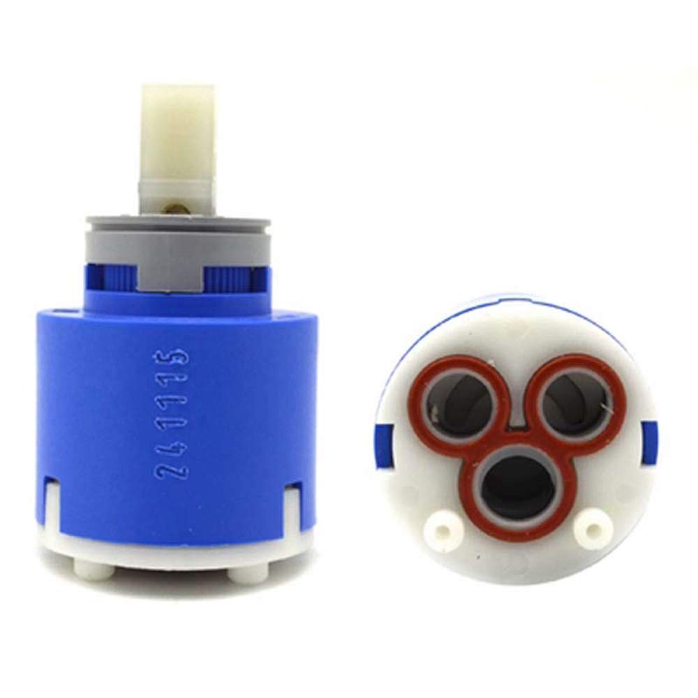 Cartuccia bassa diam. 35 linea ringo-sly-blu con regolazione