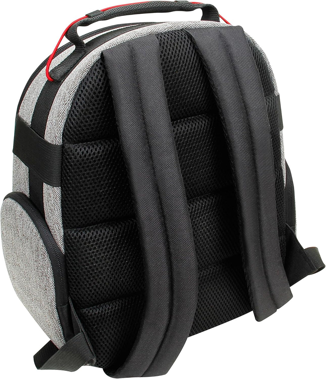 USA Gear DSLR Kamerarucksack, Kameratasche, Kamera Fotorucksack für Spiegelreflexkamera mit Kundenge