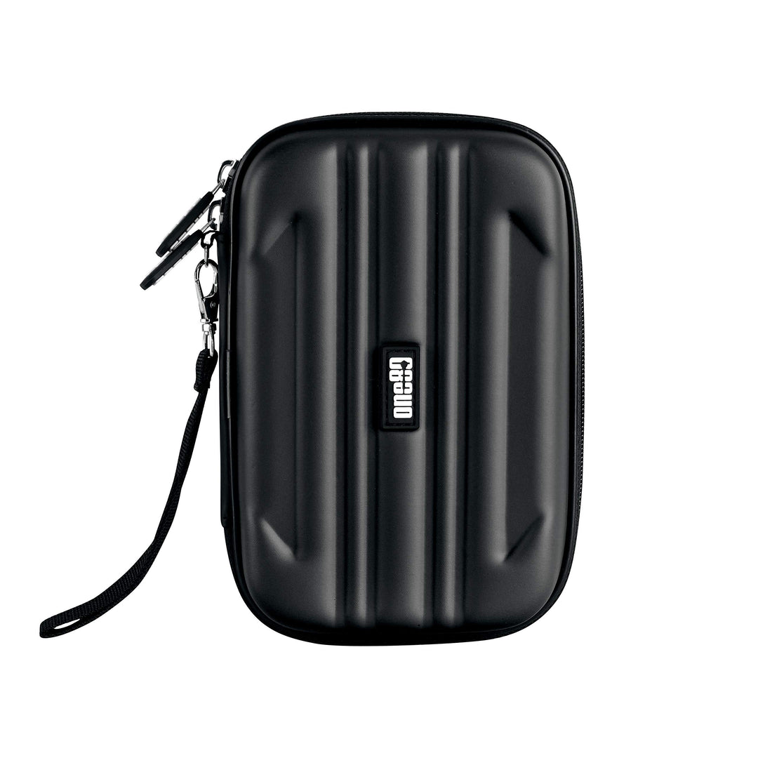 ONE80 Shard Standard Wallet Dartbox Dart Chase Aufbewahrung Dart Hülle Dart Tasche Schwarz, Schwarz
