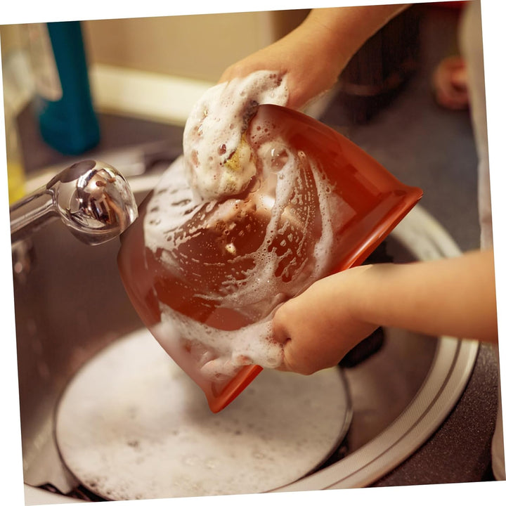 BESTonZON 1 Satz Keramikherd Käsefonduetopf Schmelztiegel Fonduetopf Aus Keramik Karamellfondue Butt