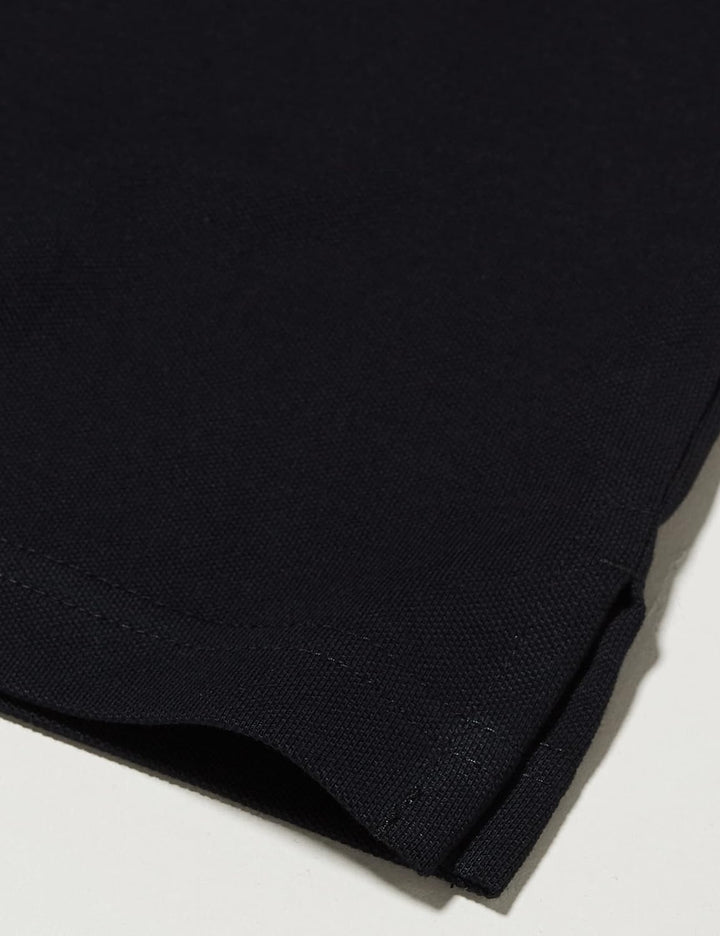 Engelbert Strauss Poloshirt, Farbe: schwarz, Grösse: M, M