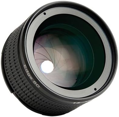 Lensbaby - Edge 80 Optik - Slice-of-Focus-Effekt - Sanfte Unschärfe & Bokeh - beleuchtet wesentliche