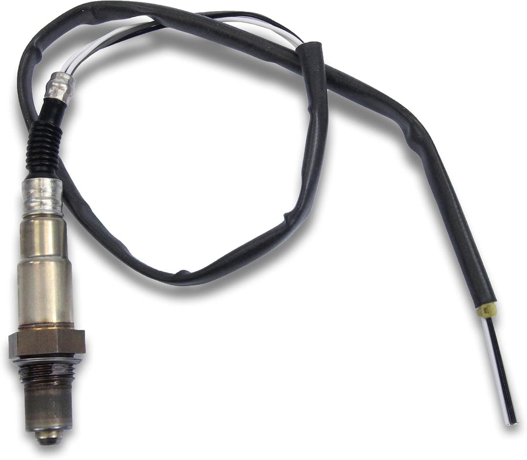 Bosch 0258986615 - Universal Lambdasonde mit patentierter Bosch-Steckverbindung
