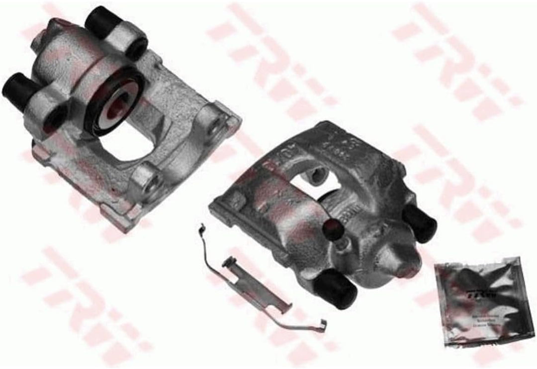 TRW BHN628E Bremssattel