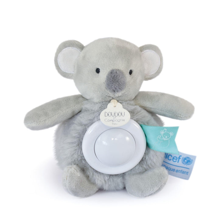 Doudou et Compagnie - Unicef – Nachtlicht – Koala – DC3991 Koala Veilleuse, Koala Veilleuse