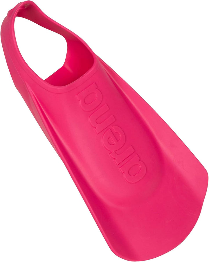ARENA Unisex-Youth Fins Kids/Jr Trainings Ausrüstung 32-33 PINK, 32-33 PINK