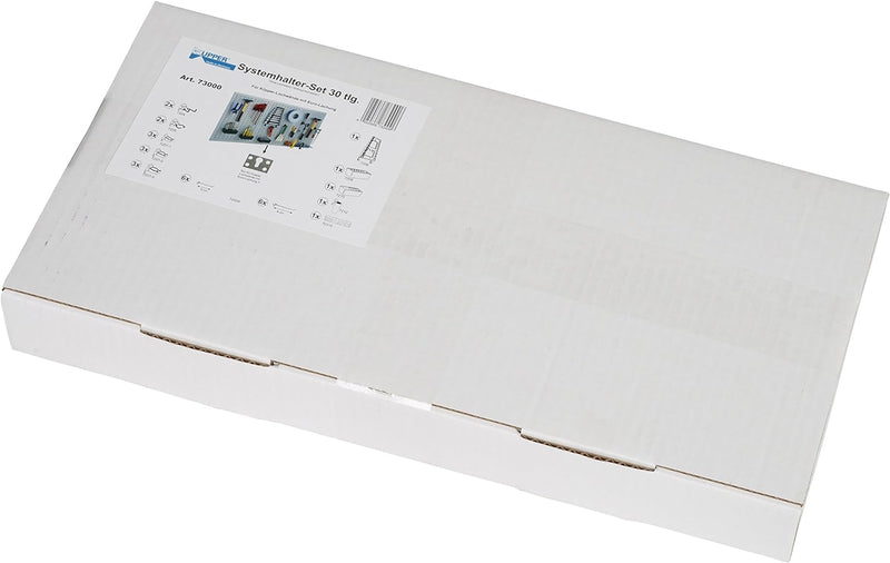 Küpper 73000 Modulare Halterungssysteme, 30