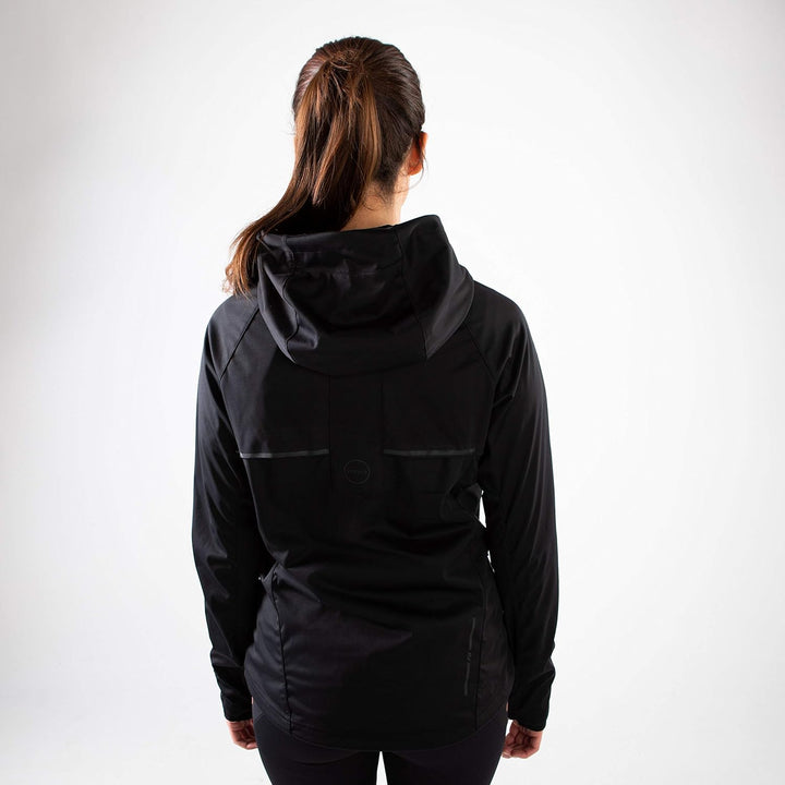 ZONE3 Damen Softshell Jacke