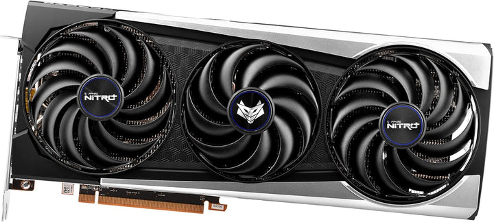 Sapphire Radeon RX6700XT Gaming 12GB