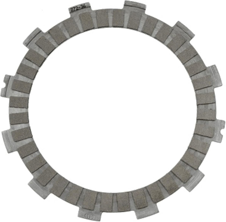 TRW Lucas MCC504-7 Kupplungslamellen Kits