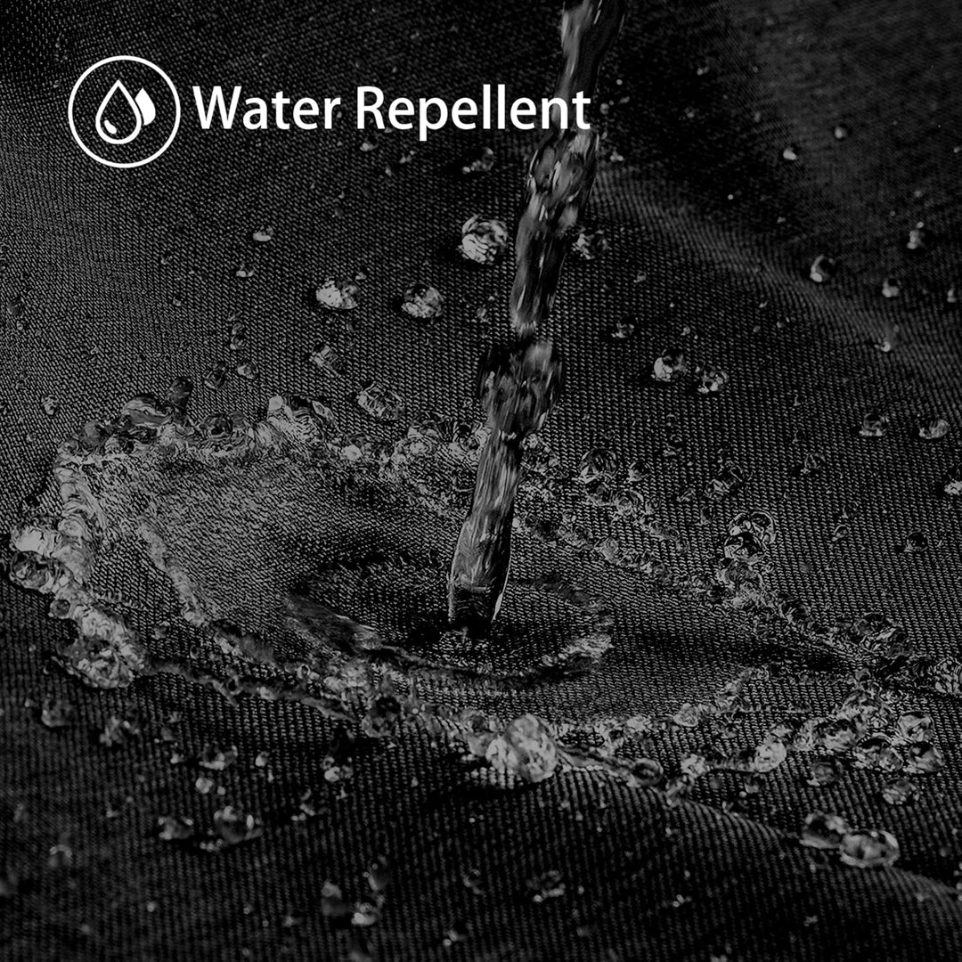 Duschvorhang Leinen mit Metall Duschvorhangringe Stoff Textil Badewannenvorhang Anti Schimmel Bad Vo