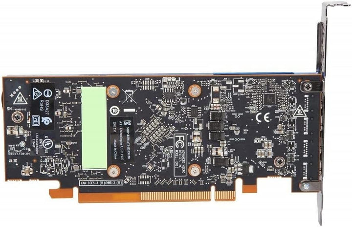AMD Radeon PRO WX 3200 4GB