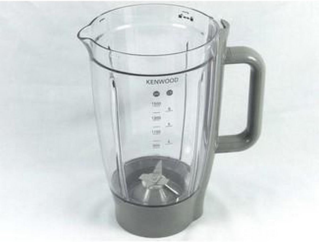 Kenwood Krug Glas Klinge Mixer AT282 Prospero KM242 KM283 KM2