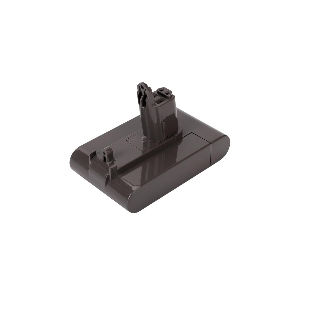 22.2V 4000mAh Ersatzakku für Dy Son DC34 Type B Akku DC35 Type B, DC44 Tier, DC45, DC31, DC31 Tier,