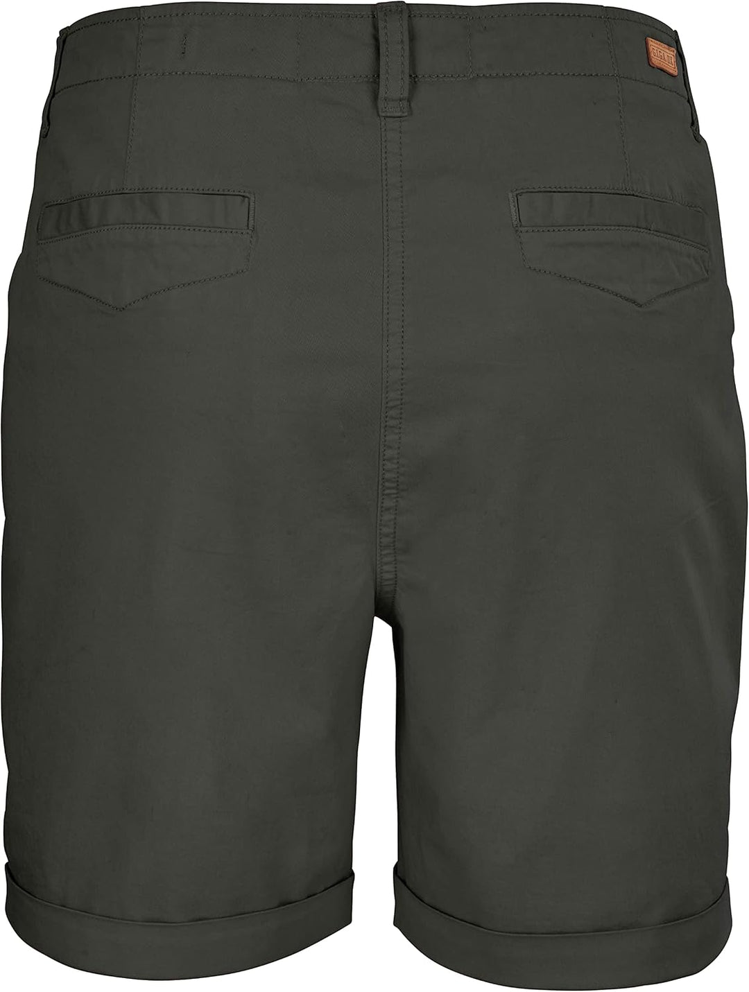 G.I.G.A. DX Damen Casual Bermudas/Shorts Gs 106 Wmn Brmds 36 Oliv, 36 Oliv