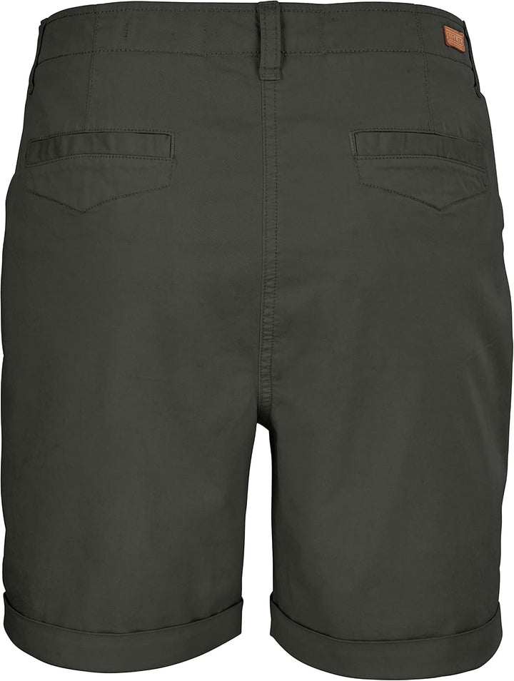 G.I.G.A. DX Damen Casual Bermudas/Shorts Gs 106 Wmn Brmds 36 Oliv, 36 Oliv