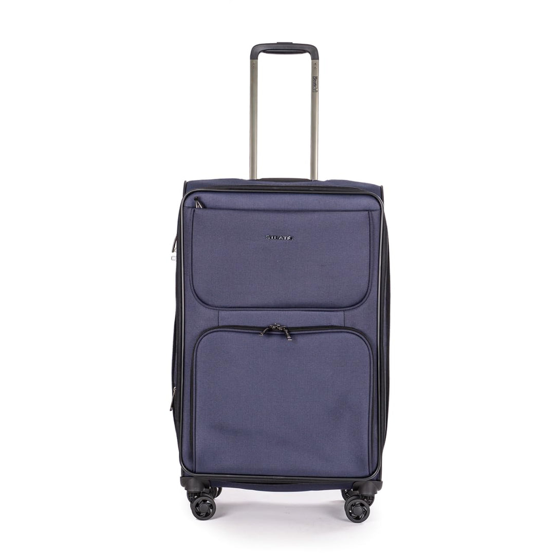 Stratic Bendigo Light+ M, M Navy, Navy