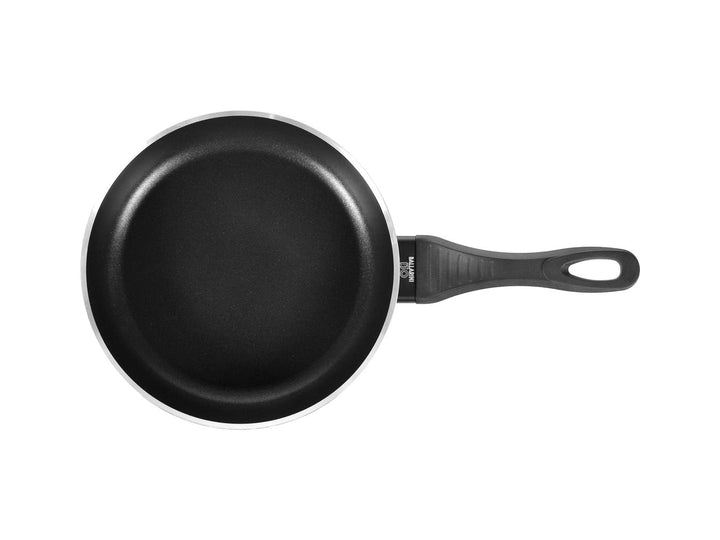 Ballarini 508930 130 Pfanne, Antihaftbeschichtung, Induktion, 24 cm, Aluminium
