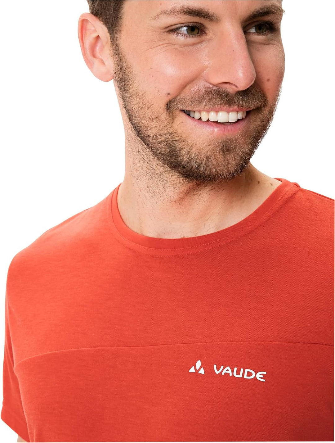 VAUDE Herren Men's Sveit Shirt T-Shirt, S