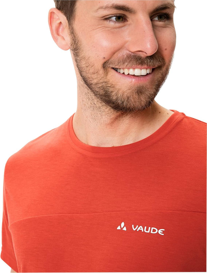 VAUDE Herren Men's Sveit Shirt T-Shirt, S