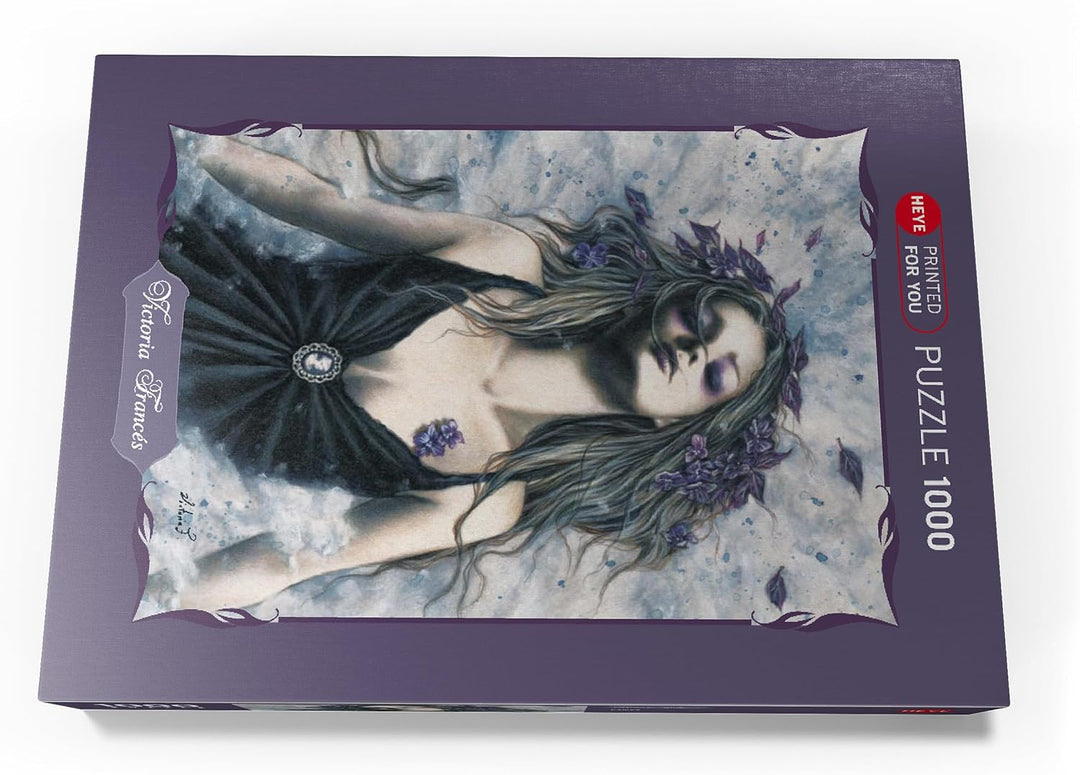 Cameo - Victoria Francés - Favole - Premium 1000 Teile Puzzle - MyPuzzle Sonderkollektion von Heye P