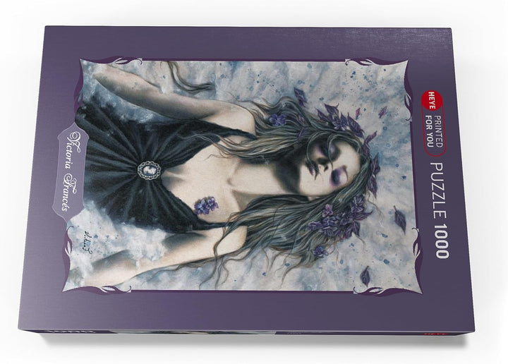 Cameo - Victoria Francés - Favole - Premium 1000 Teile Puzzle - MyPuzzle Sonderkollektion von Heye P
