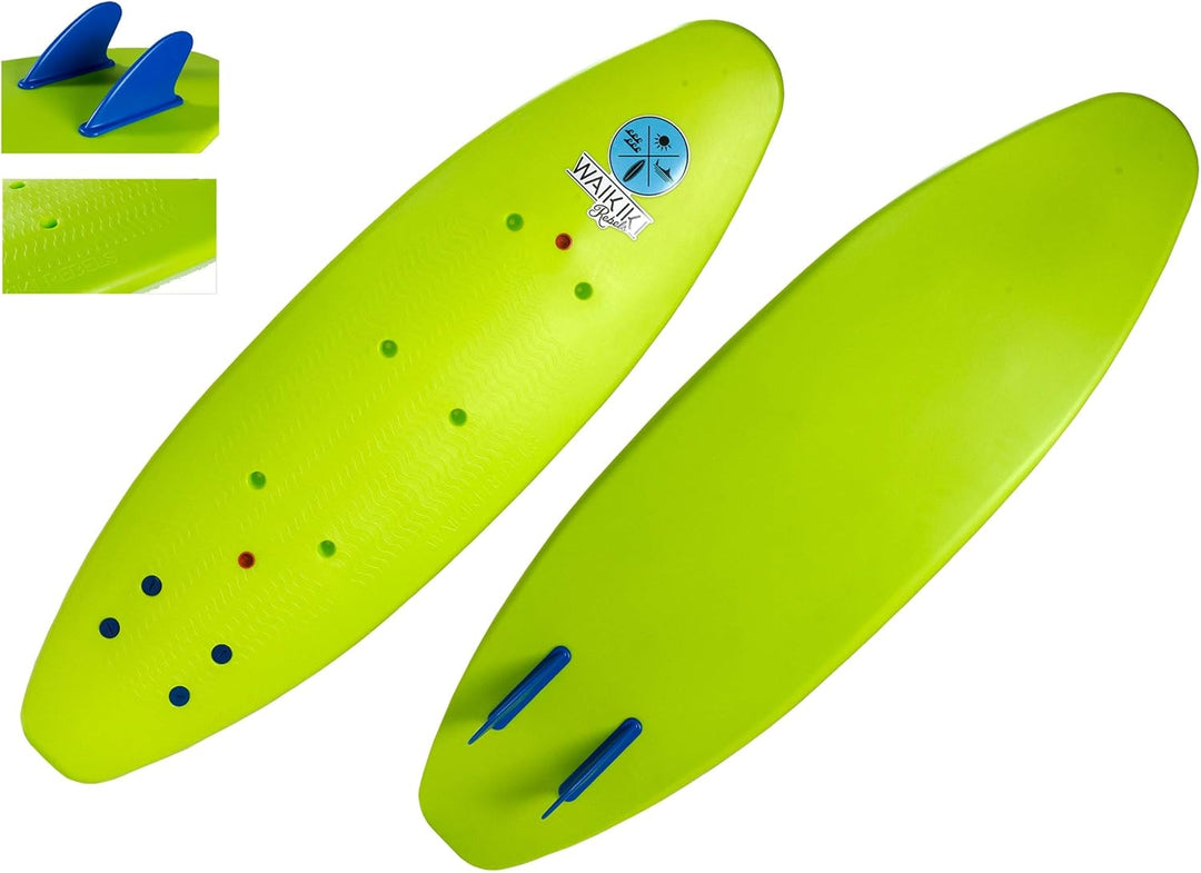 Mondo Welt 30850 – Tisch Meer Waikiki, Farbe Sortiert