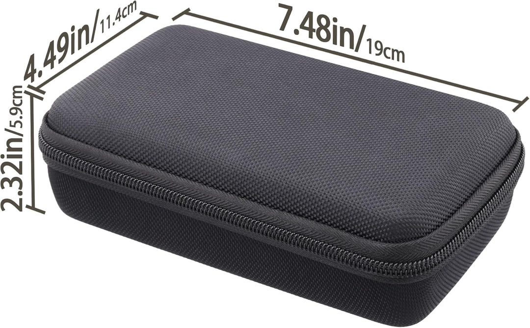 Aenllosi Hülle für UGREEN Nexode Powerbank 145W Max 25000mAh 90597A | EVA-Hartschale für stabilen Sc