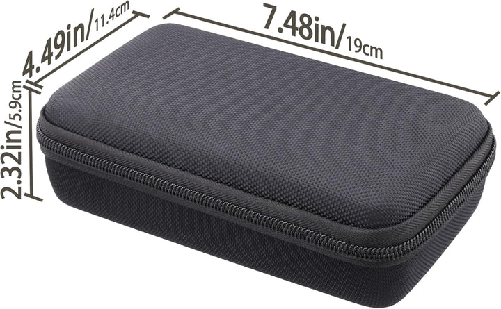 Aenllosi Hülle für UGREEN Nexode Powerbank 145W Max 25000mAh 90597A | EVA-Hartschale für stabilen Sc