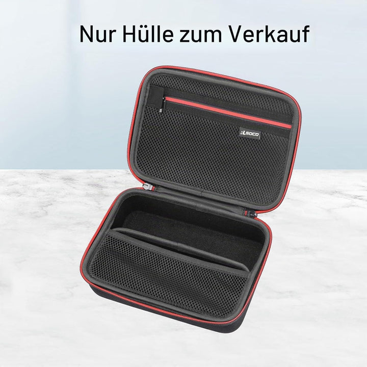 RLSOCO Tasche für Philips Hair Clipper Series 5000 &7000&9000 Haarschneider Modell HC5650/15,HC5630/