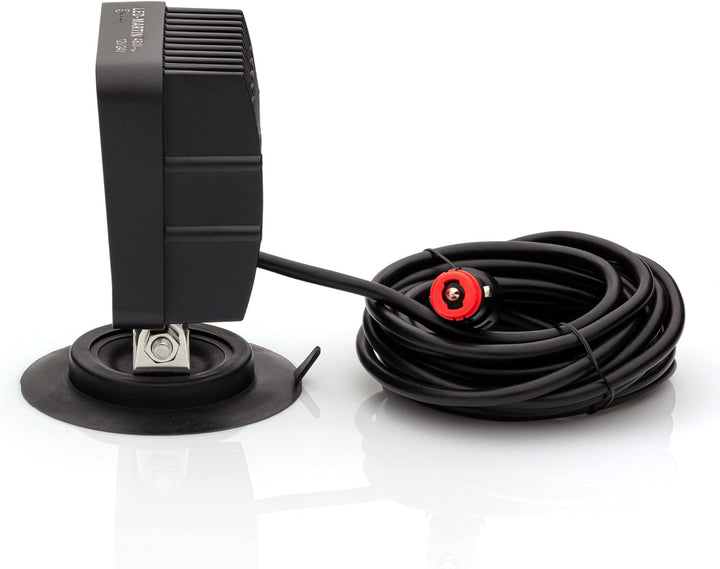 LED-MARTIN® 48W Arbeitsscheinwerfer mit Magnetfuss - 12V/24V
