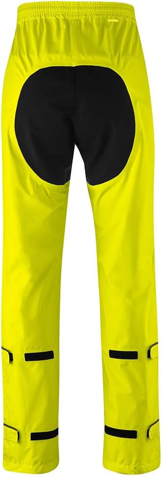 Gonso Herren Hose Drainon, Gelb