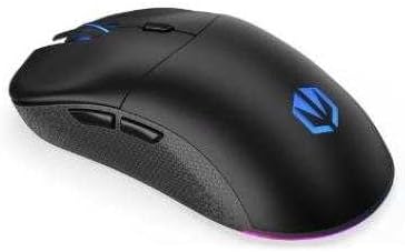 ENDORFY GEM Plus Wireless, Leichte kabellose Gaming-Maus (74 g), PixArt PAW3395 Sensor der Spitzenkl