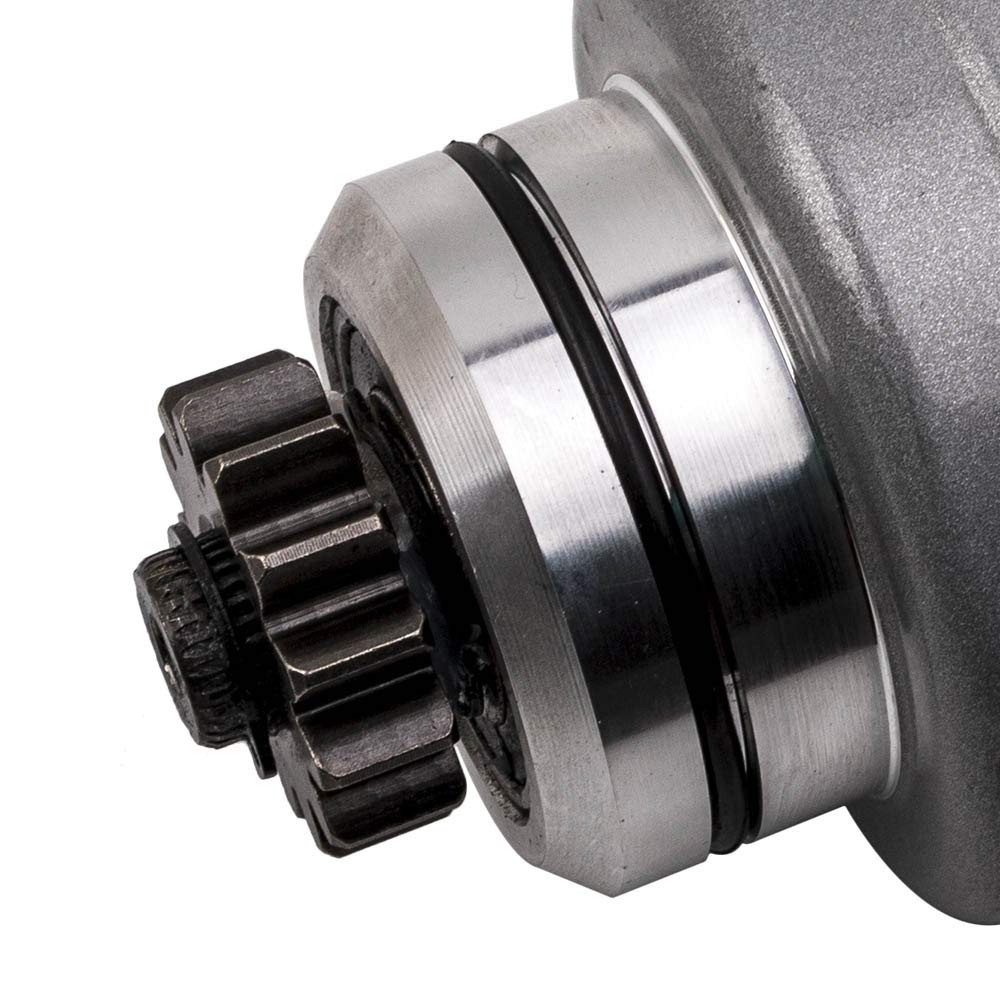 maXpeedingrods Anlasser für Virago XV1100 1999 1063cc 5EL-81890-00-00 5EL-81890-01
